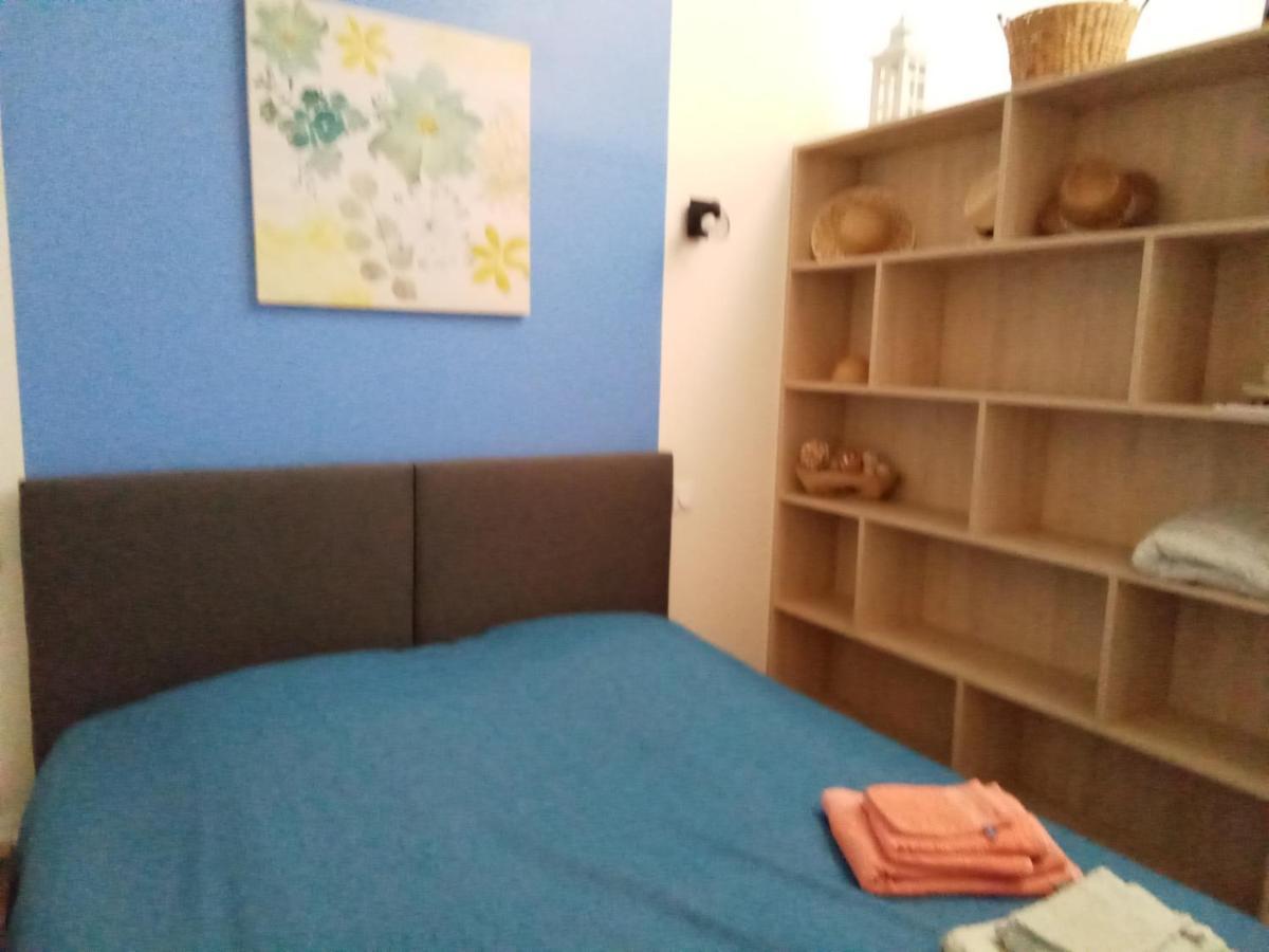 Gite La Petite Maison Montournais 외부 사진
